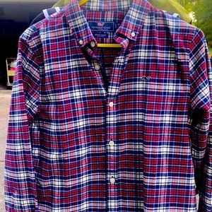 Vineyard vibes boy 12/14 NWT